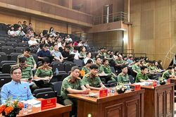Để Luật không 'lỡ nhịp' với hơi thở cuộc sống