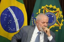 Brazil triệu hồi đại sứ tại Israel về nước để phản đối cuộc chiến Gaza