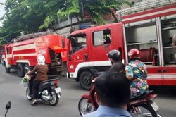 Cháy nhà trong hẻm lúc sáng sớm, 1 người tử vong, 4 người bị thương