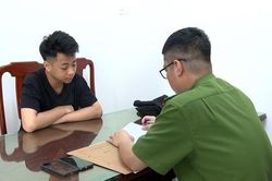Bắt nhanh tên cướp giật điện thoại di động