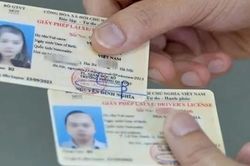 6 trường hợp bị thu hồi giấy phép lái xe từ 1/6