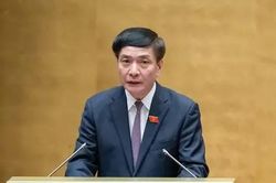 Lựa chọn giám sát tối cao về môi trường, nguồn nhân lực