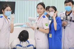 Trường Đại học Y khoa Phạm Ngọc Thạch lần đầu tiên đưa môn Văn vào tuyển sinh