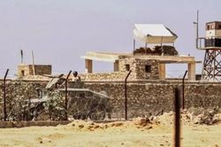 Israel tuyên bố kiểm soát hành lang biên giới Gaza-Ai Cập