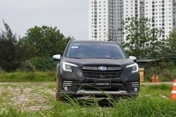 Xe Subaru nhập khẩu Nhật Bản có thể khiến giá tăng mạnh tại Việt Nam