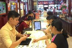 Giải pháp mới có giúp thu hẹp chênh lệch giá vàng?