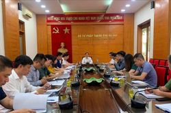 Hà Nội: Miễn phí cấp phiếu lý lịch tư pháp trên VneID từ 1-6