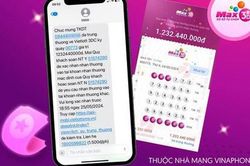 Bất ngờ trúng độc đắc Vietlott, người đàn ông bật mí dự định tiêu tiền thưởng