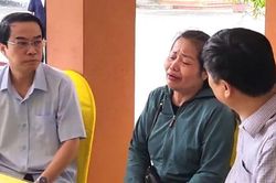 Cháu bé tử vong do bị bỏ quên trên xe ô tô: Ngày buồn của nạn nhân trong ngày tổng kết năm học