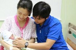 Có nên kéo dài, linh hoạt số ngày nghỉ thai sản cho lao động nam?