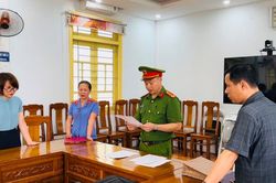 Khởi tố thêm 3 cán bộ thuộc Trường Cao đẳng Lào Cai