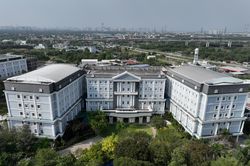Tương lai của trường Quốc tế Mỹ Việt Nam sau loạt bê bối tài chính