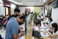 Hà Nội đẩy mạnh tuyên truyền hỗ trợ phí cấp Phiếu Lý lịch tư pháp