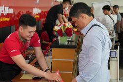 Bộ GTVT yêu cầu kiểm soát chặt giá vé máy bay