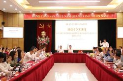 Xây dựng và phát triển Hoàn Kiếm xứng đáng là quận lõi của Thủ đô