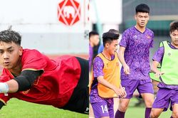 Tin nóng bóng đá Việt 31/5: Cầu thủ Việt kiều cập bến Việt Nam, 'Ronaldo Trung Quốc' gặp tuyển trẻ Việt Nam