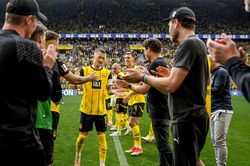 Real Madrid vs Borussia Dortmund: Marco Reus đã sẵn sàng cho trận đấu lớn cuối cùng