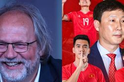 HLV Philippines đặt mục tiêu thắng ĐT Việt Nam, hướng tới giấc mơ World Cup sau khi gọi 22 cầu thủ từ nước ngoài