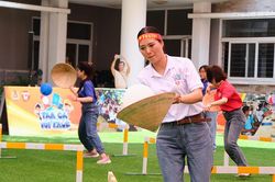 Đà Nẵng phát sóng Game show đầu tiên dành cho người lao động