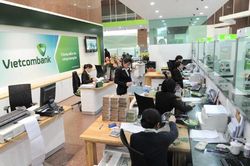 Vietcombank triển khai bán vàng miếng SJC cho người dân từ ngày 3/6
