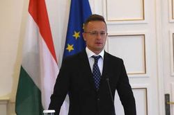 Hungary cảnh báo về 'ý tưởng điên rồ' của NATO