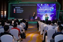 Huawei MRP, giải pháp chống ransomware đa lớp