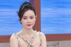 Sau đám cưới, Midu chọn phong cách thời trang thanh lịch, nữ tính