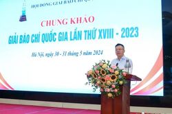 Lựa chọn những tác phẩm xuất sắc nhất, có tác động xã hội tích cực và mạnh mẽ