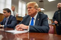 Cựu Tổng thống Trump bị kết án, điều gì sẽ xảy ra tiếp theo?