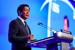 Tổng thống Philippines lên án những hành động phi pháp trên Biển Đông