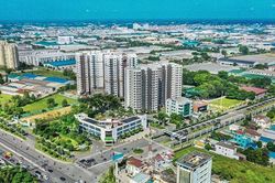 Địa phương nào tăng dân số nhanh nhất cả nước?