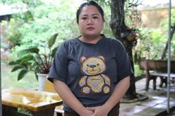 Bắt 'nữ quái' cho vay lãi nặng hơn 1.000%/năm