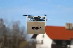 Amazon được phép mở rộng quy mô giao hàng bằng thiết bị bay không người lái