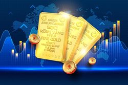 VietinBank triển khai bán vàng miếng SJC với chủ trương '3 Không'