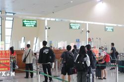 Thực hư thông tin về phạt người nước ngoài xuất cảnh không khai báo tạm vắng