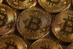 Giá Bitcoin hôm nay 31/5: Phục hồi nhẹ, giao dịch quanh mốc 68.600 USD