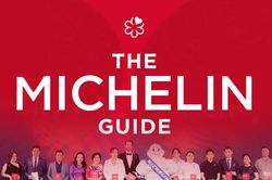 Đà Nẵng được đưa vào danh sách Michelin Guide 2024