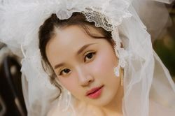 Midu khoe chuyện vui sau mỗi sáng chăm chỉ, hứa hẹn là cô dâu tháng 6 đẹp nhất