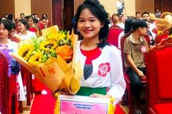 Thanh Sơn (Phú Thọ): 60 học sinh giao lưu câu lạc bộ 'Thủ lĩnh của sự thay đổi'