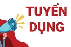 Giả mạo hàng loạt doanh nghiệp lớn tuyển dụng để lừa đảo