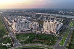 Hơn 70% dự án bất động sản vướng về pháp lý