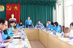 Công đoàn Đồng Nai cần nghiên cứu các mô hình, chương trình phúc lợi mới cho đoàn viên
