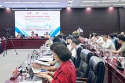 Luật Đấu thầu 2023 – Kỳ vọng và thách thức đối với lĩnh vực xây dựng