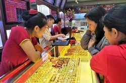 Áp dụng hóa đơn điện tử giúp minh bạch thị trường vàng