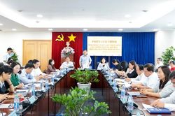 Kịp thời gỡ vướng trong thực hiện chính sách xã hội hóa