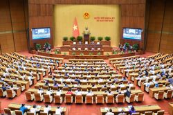 Hôm nay, Quốc hội xem xét cơ chế đặc thù của Nghệ An, Đà Nẵng