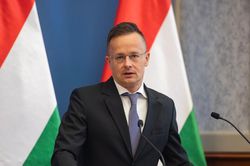Hungary cảnh báo ý tưởng cho phép Ukraine tấn công lãnh thổ Nga