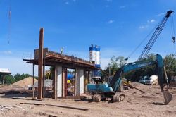Cấp giấy phép đầu tiên khai thác cát sông phục vụ cao tốc Châu Đốc - Cần Thơ - Sóc Trăng