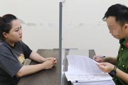 Bắt giữ đối tượng cho vay lãi nặng hơn 1.216%/năm