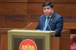 Cơ chế đặc thù phát triển Nghệ An và Đà Nẵng